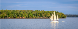 Apostle Islands