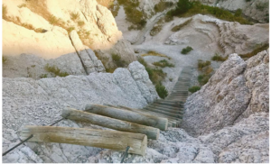 Badlands National Park Trip