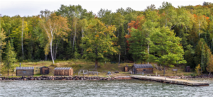 Apostle Islands