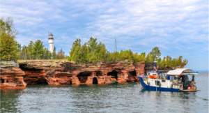 Apostle Islands