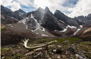 Chugach Mountains