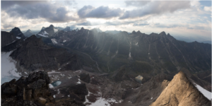 Chugach Mountains