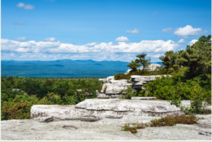 Catskill Mountains