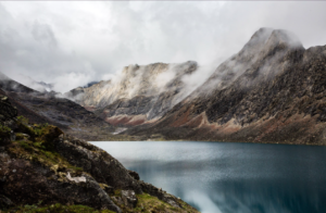 Chugach Mountains