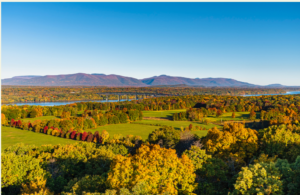 Catskill Mountains