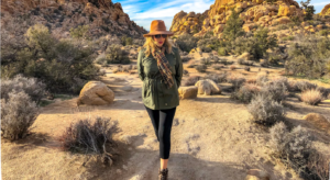 A Perfect Weekend: Adventure and Serenity in Joshua Tree