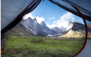 Chugach Mountains