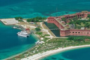 Loggerhead Key