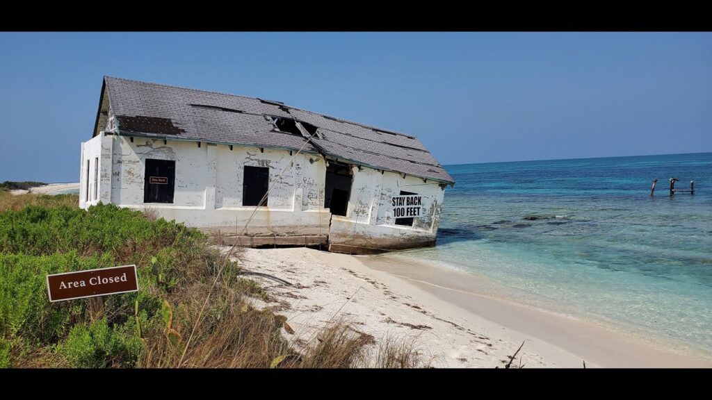 Loggerhead Key