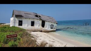 Loggerhead Key